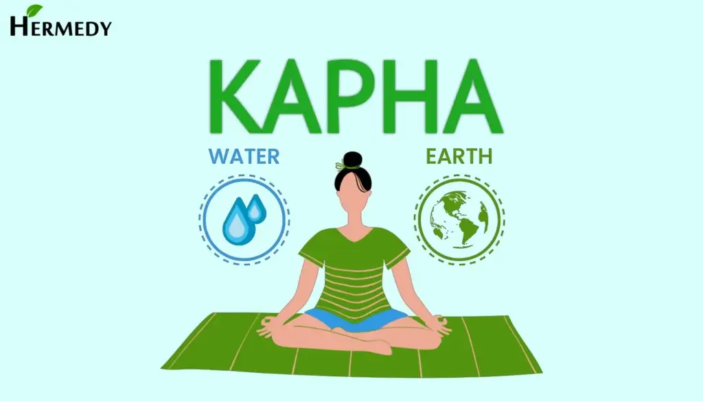 Ayurveda Kapha Dosha 