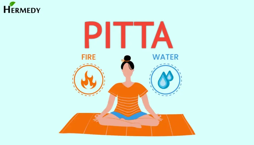 Ayurveda Pitta Dosha 