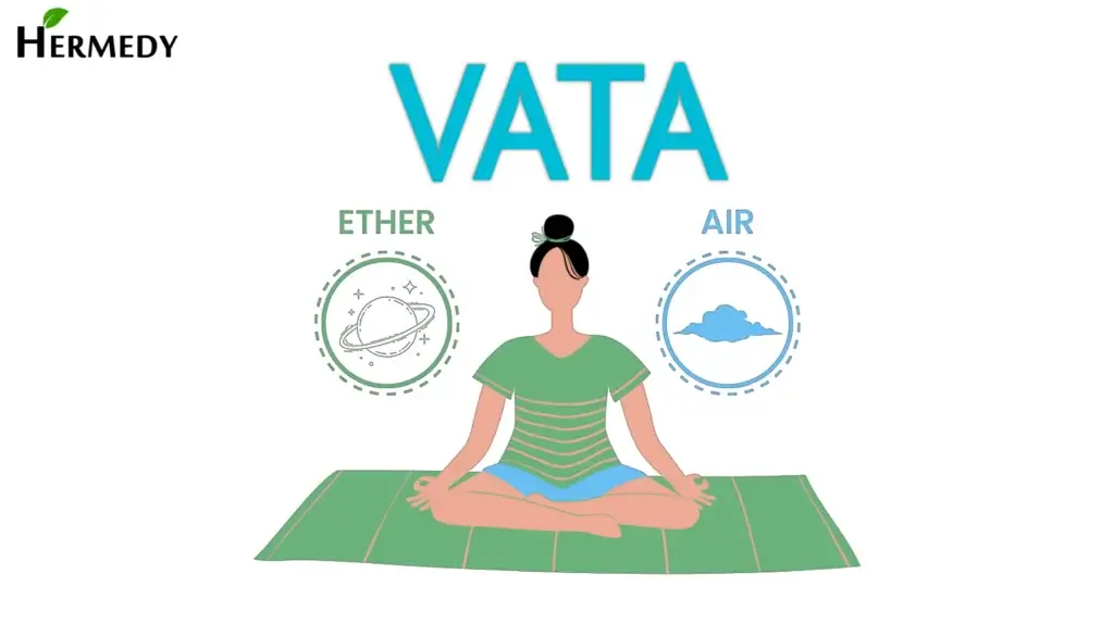 Ayurveda Vata Dosha 