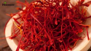 benefits of saffron for women