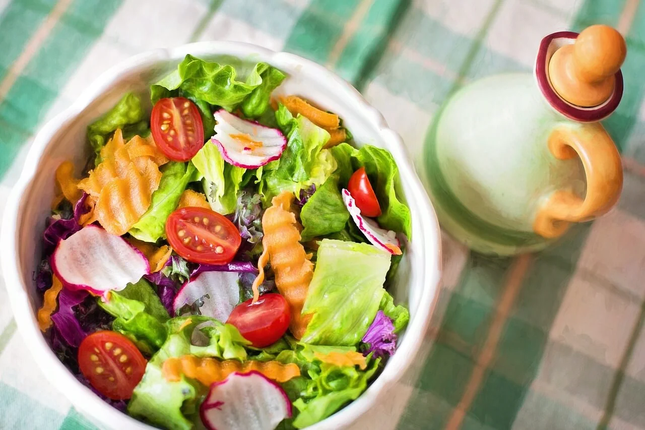 Diet & Food